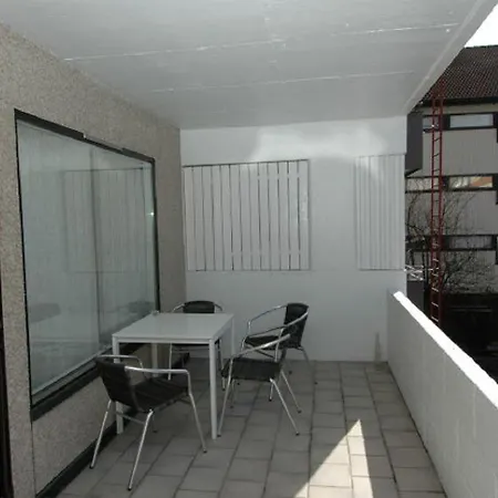 Solferie Apartment- Kronprinsensgate Appartamento *