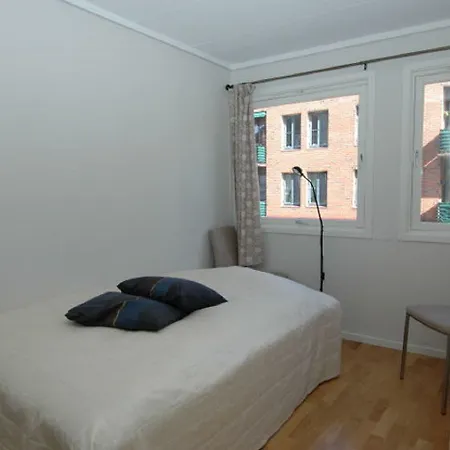 Solferie Apartment- Kronprinsensgate *