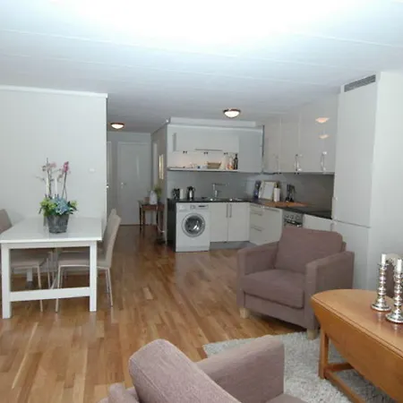 Appartamento Solferie Apartment- Kronprinsensgate