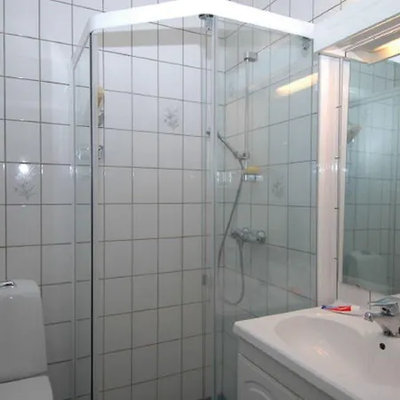 Solferie Apartment- Kronprinsensgate Appartement Kristiansand