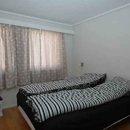 Solferie Apartment- Kronprinsensgate *