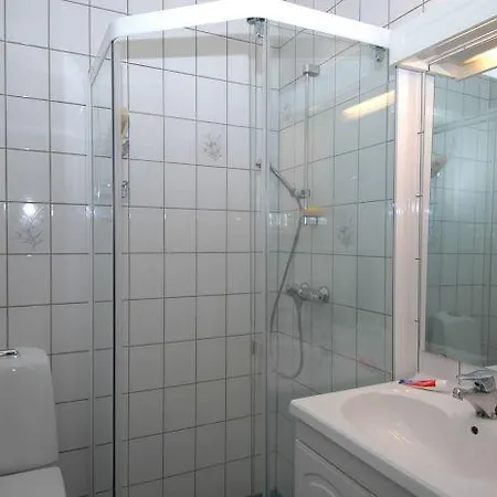 Solferie Apartment- Kronprinsensgate Lejlighed Kristiansand