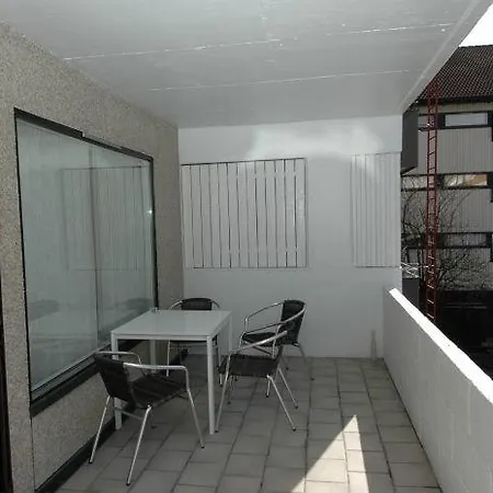 Solferie Apartment- Kronprinsensgate Kristiansand