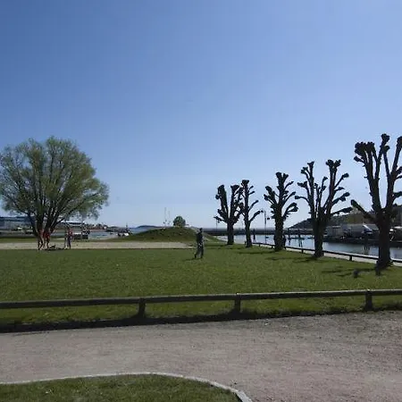 Lejlighed Solferie Apartment- Kronprinsensgate Kristiansand