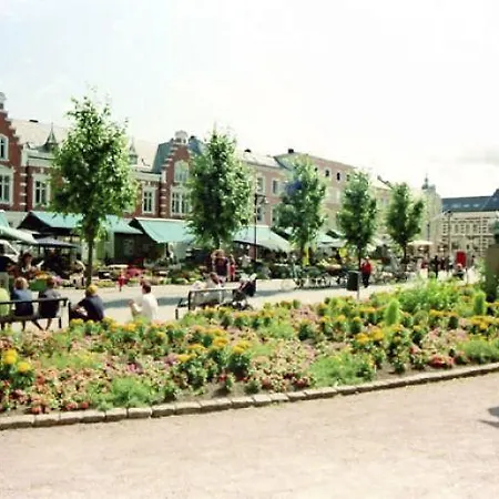 Lejlighed Solferie Apartment- Kronprinsensgate *